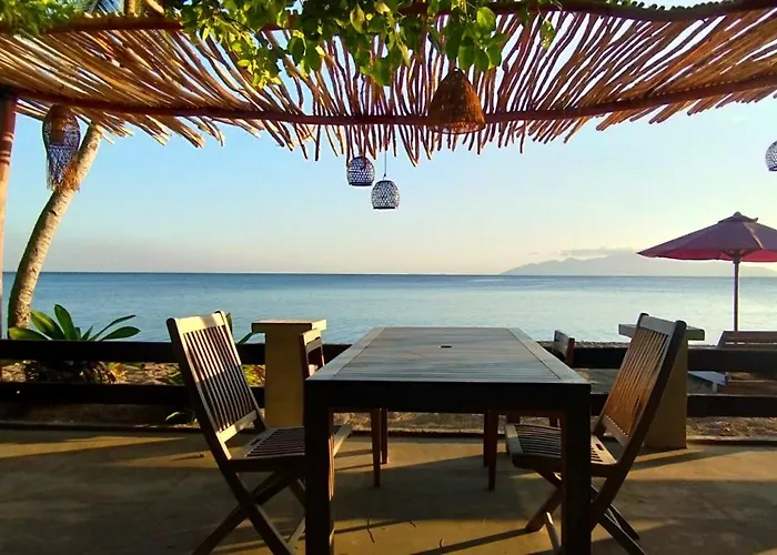 Amrita Maumere Resort