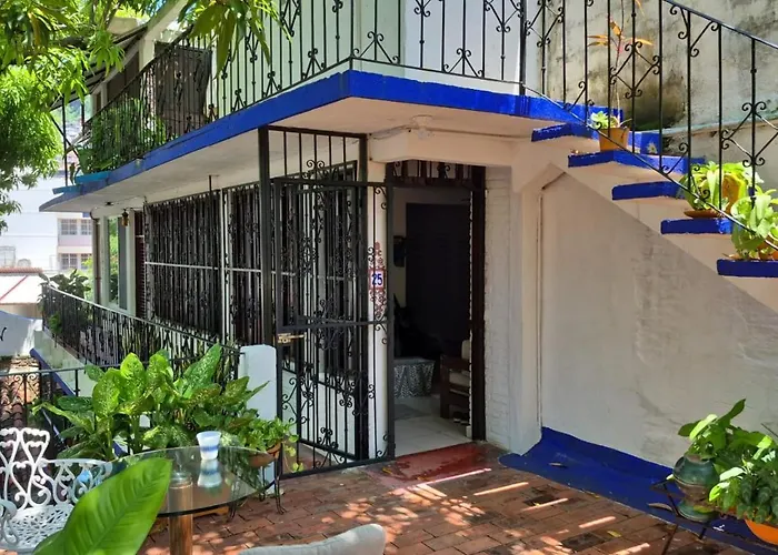 Hotel Mision, Acapulco Centro
