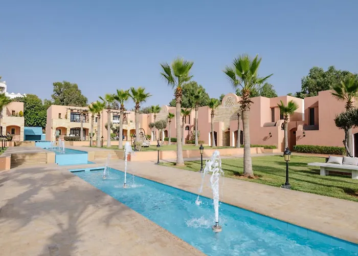 Hotel Prestige Agadir