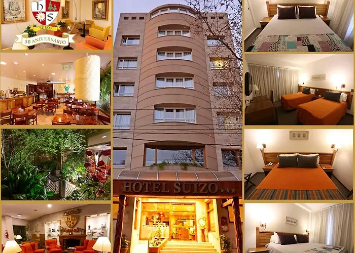 Hotel Suizo