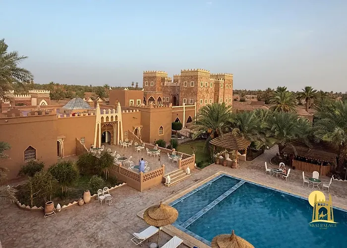 Sbai Palace