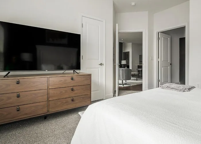 Landing Apartments - Ventana Northlake