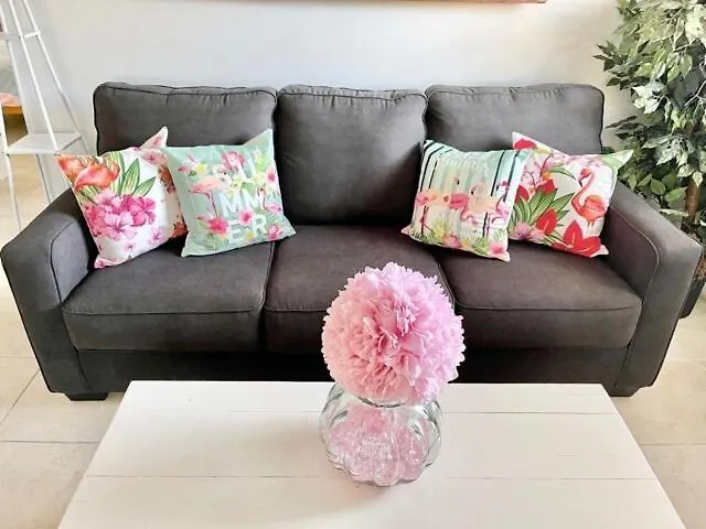 Flamingo Cottage 2 Bedroom