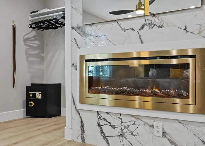 Step Into Absolute Luxury, Smart Home