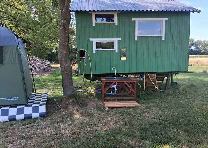 Tiny House