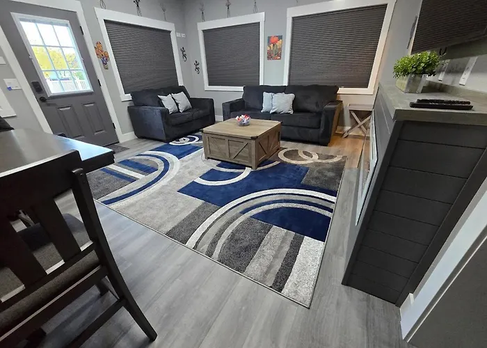 The Casita