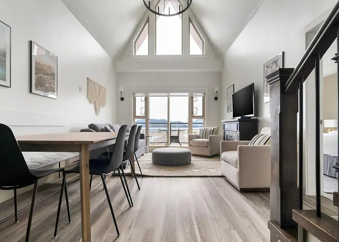 4Br Unit In The Heart Of Harrison