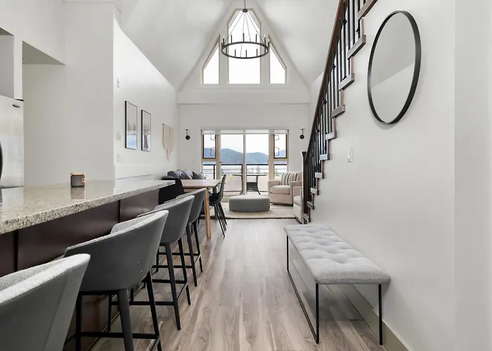 4Br Unit In The Heart Of Harrison