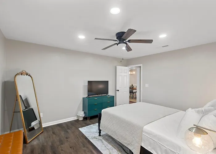 Renovated, Dog Friendly, Fenced Yard, Game Rm