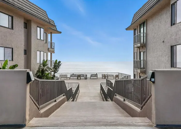 Solana Beach Gem - Ac And Beach Access