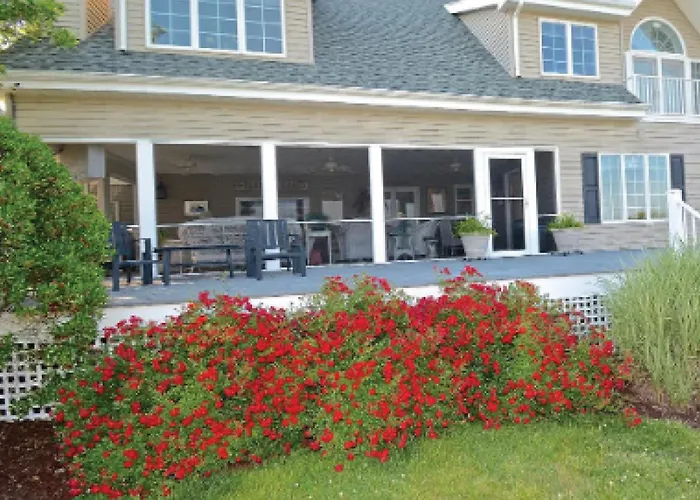 Bayberry Cove