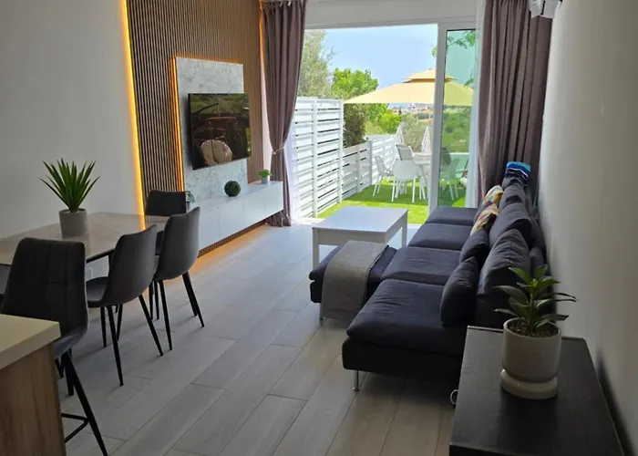 Protaras Ayios Elias Maisonette