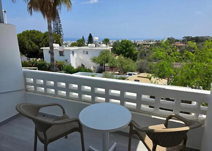 Protaras Ayios Elias Maisonette
