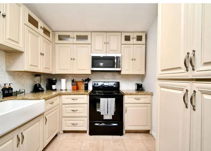 Cozy Cute Home 2Bd And 1Br