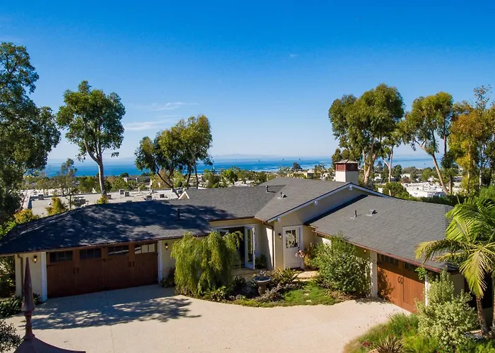 Bella Vista By Paradise Retreats