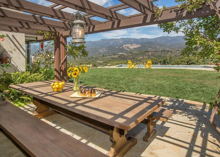 Bella Vista By Paradise Retreats