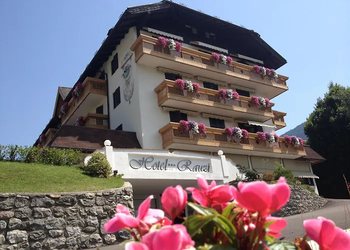 Rauzi Hotel Garnì&apartments