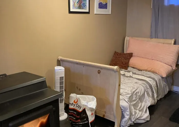 Executive Guest Suite