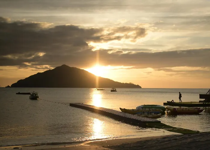 Amariah Cove