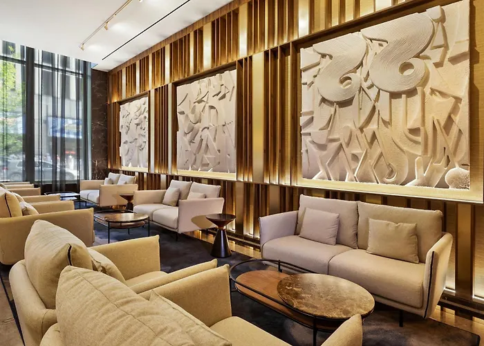 Riu Plaza Chicago