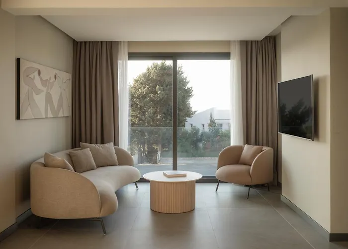Kolektif Suites