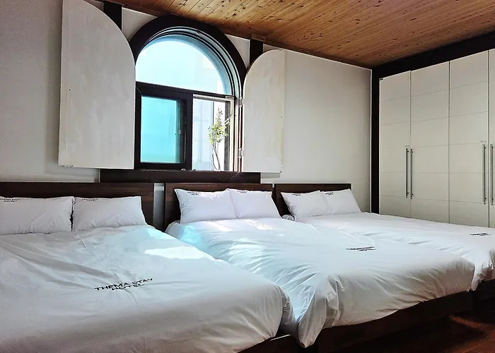 Thema Stay Hotel