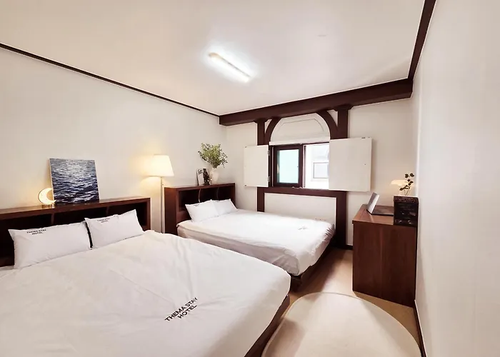 Thema Stay Hotel