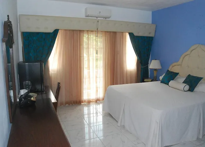 Global Villa Hotel Restaurant And Conference Center