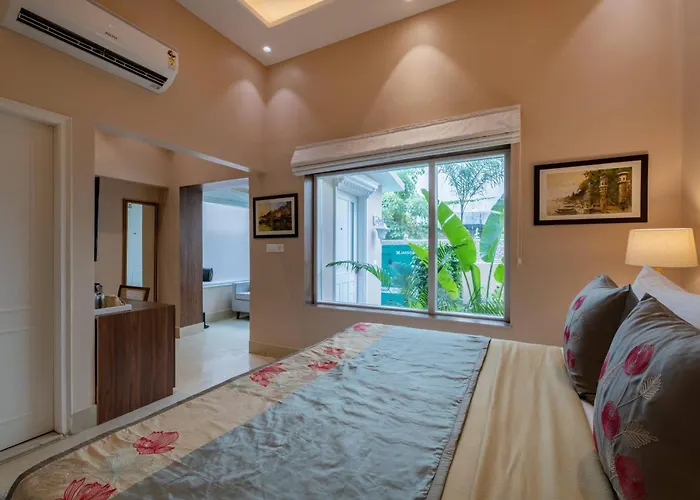 Justa Luxe Kashi Parampara, Varanasi