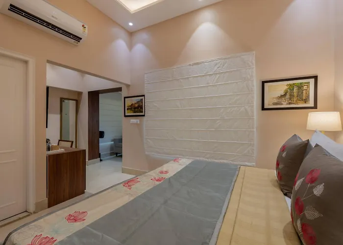 Justa Luxe Kashi Parampara, Varanasi