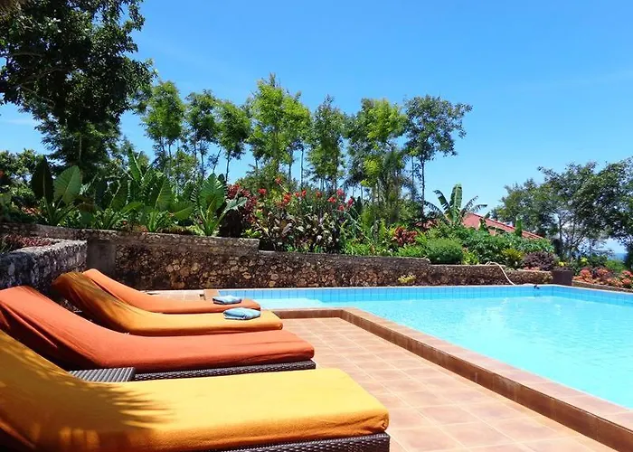 Sumba Nautil Resort