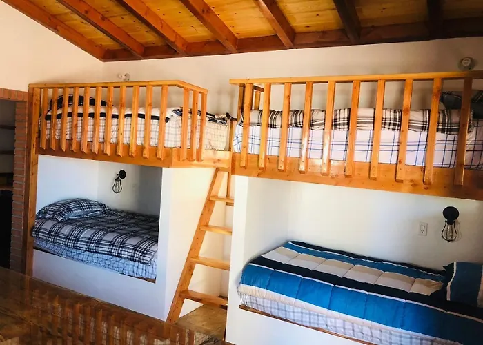 Chenowth Legacy Lodge