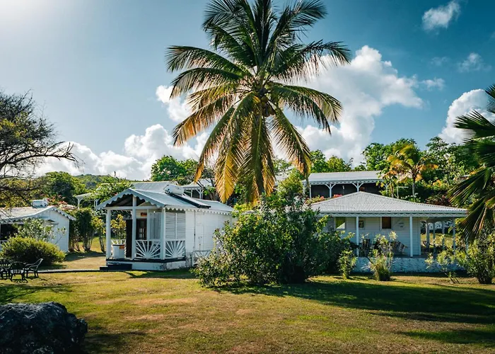 Hotel Le Soleil Levant