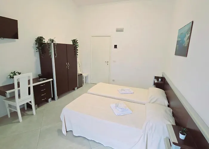 Hotel Paradiso