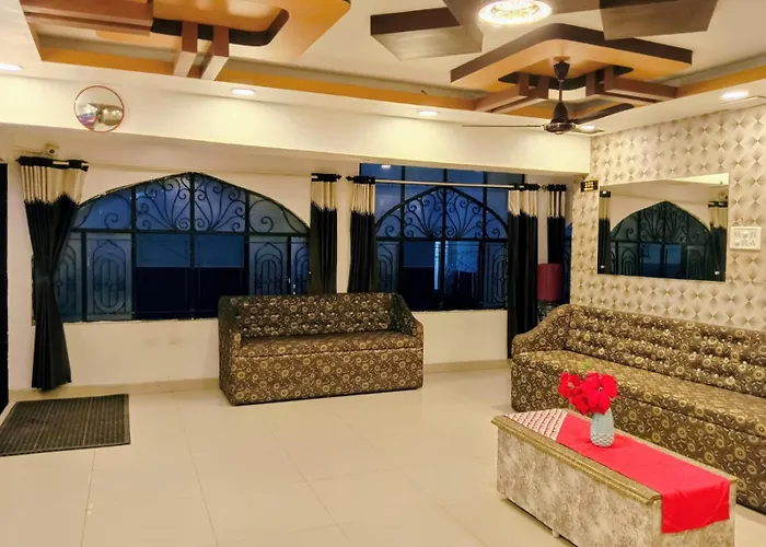 Sam Galaxy Guest House