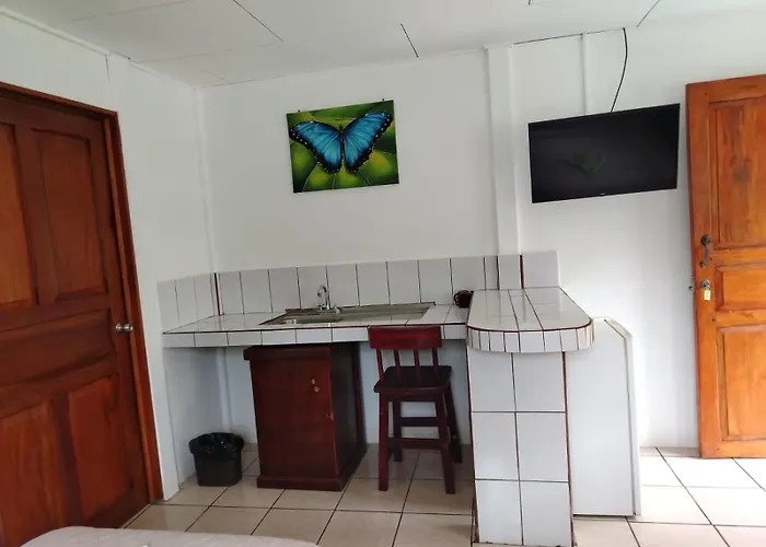 Cabinas Hidalgo
