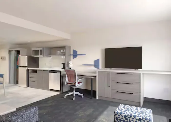 Home2 Suites By Hilton Del Rio