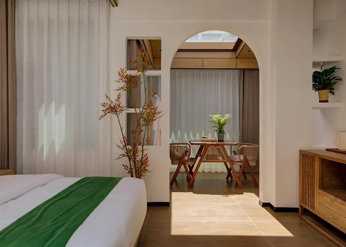 The Wonderland Homestay