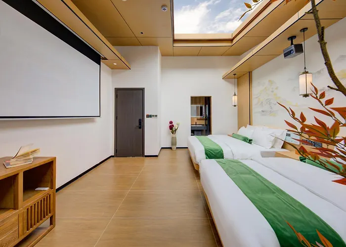 The Wonderland Homestay