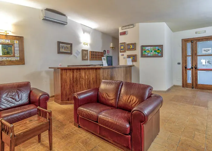Tenuta Dell'Argento Pool&Relax By Rentbeat