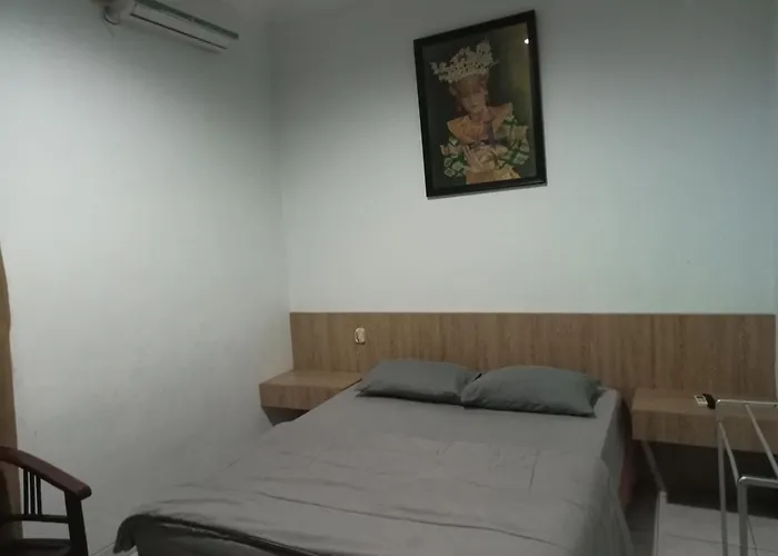 Hotel Taman Rai