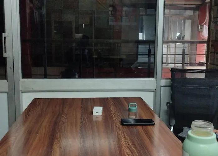 Hotel Chandigarh Grand