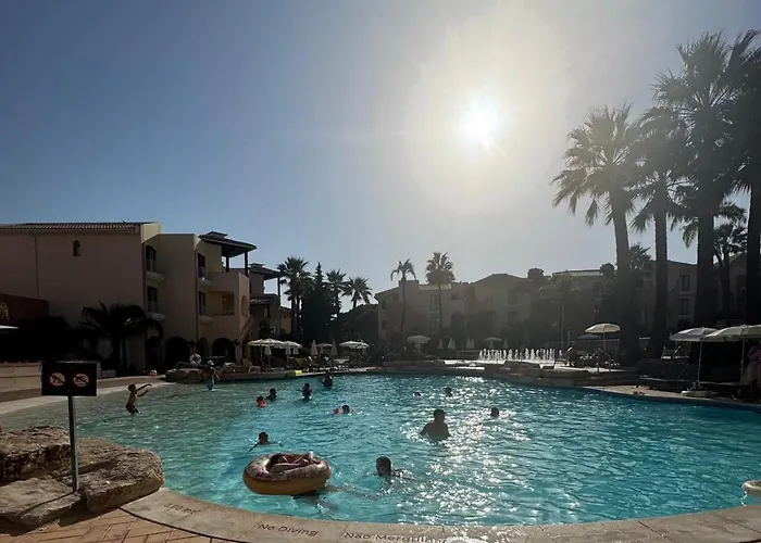 Four Seasons Vilamoura Resort - Aparthotel