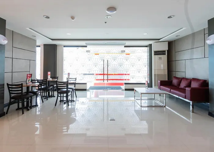 Hotel Sogo Baliwag Bulacan
