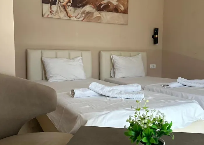 Asa Rooms