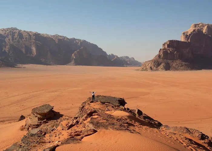 Nayef Camp Wadi Rum