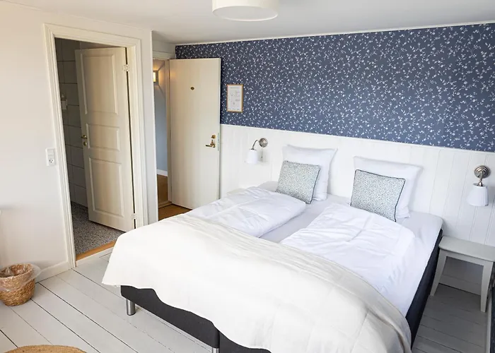 Kallehavegaard Badehotel Uden Morgenmad