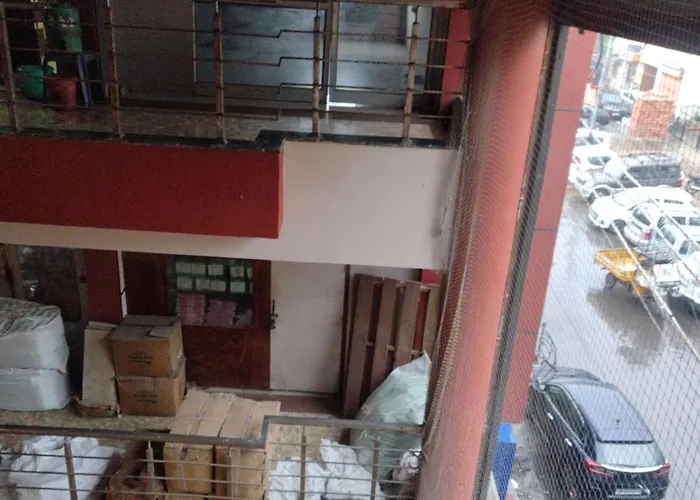 Pilibhit House