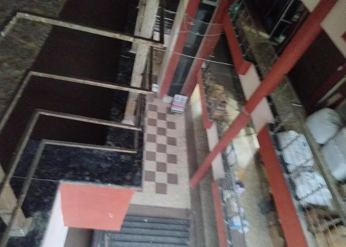Pilibhit House