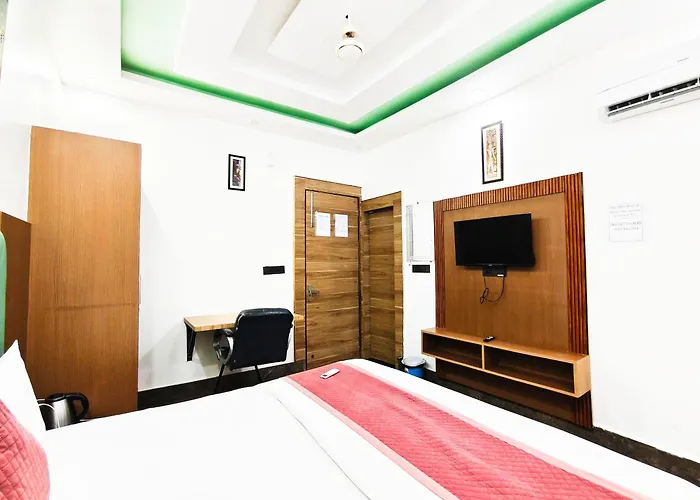 Hotel Parkland